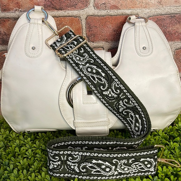 LAST ONE❗️Crossbody Strap, Replacement Handbag Strap - Picture 5 of 11